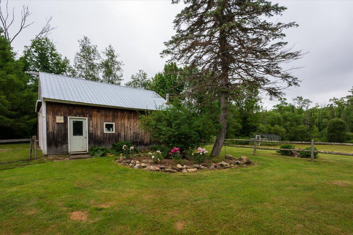 591 Camden Road Appleton, ME 04862 - Photo 46 of 59 065-591 Camden Rd-64