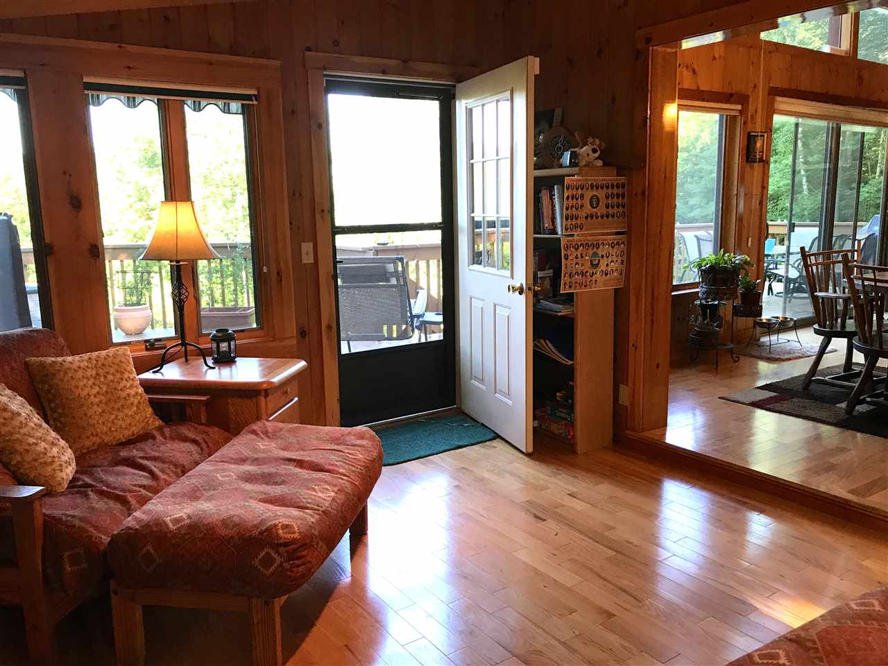 54 Glebe Road Ludlow, VT 05149 - Photo 11 of 39