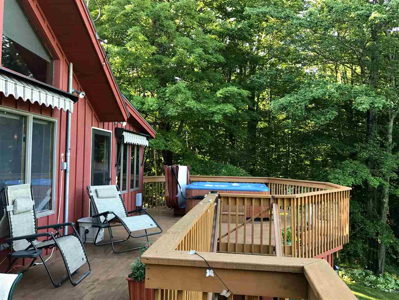 54 Glebe Road Ludlow, VT 05149 - Photo 13 of 39