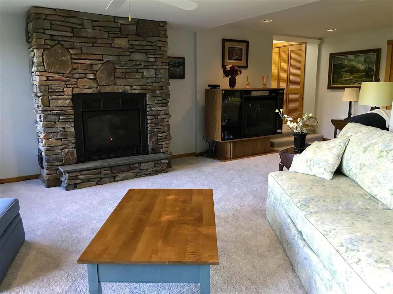 54 Glebe Road Ludlow, VT 05149 - Photo 22 of 39