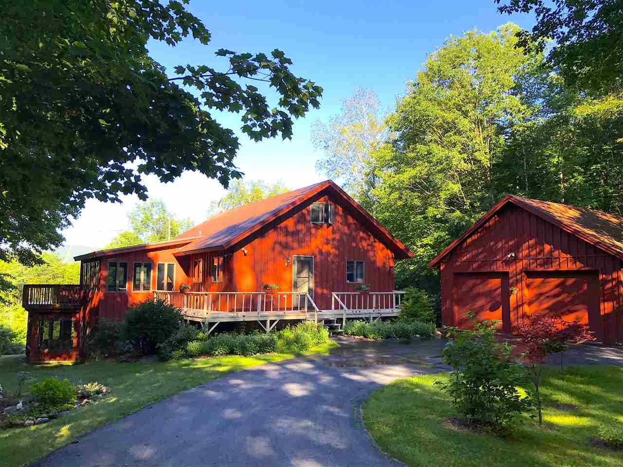 54 Glebe Road Ludlow, VT 05149 - Photo 31 of 39