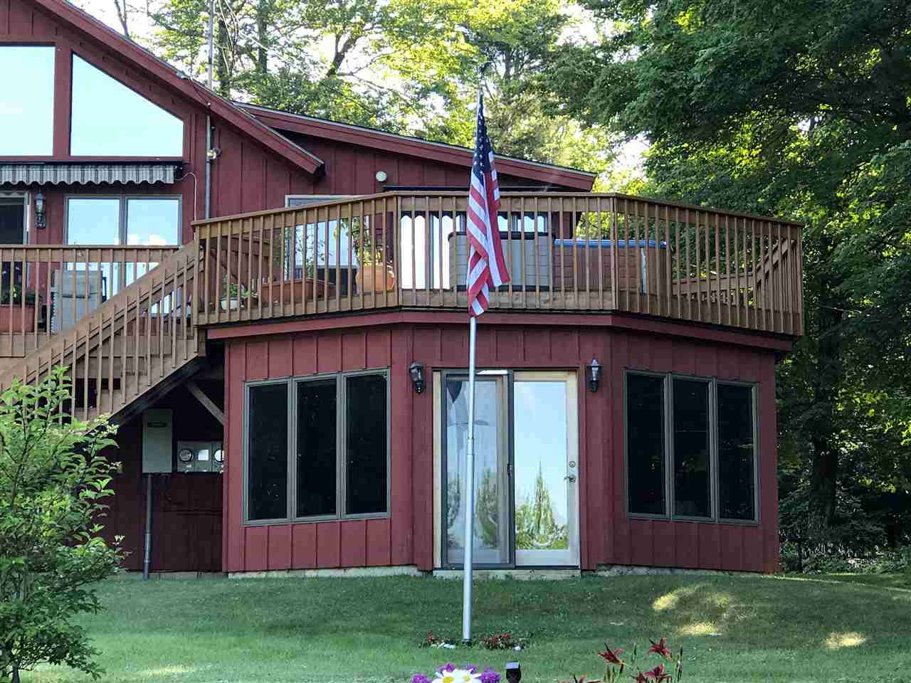 54 Glebe Road Ludlow, VT 05149 - Photo 32 of 39