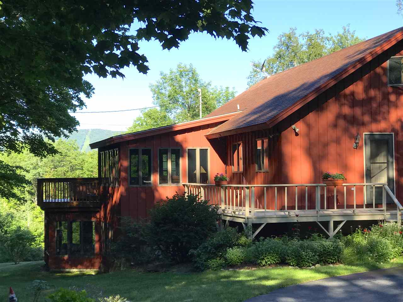 54 Glebe Road Ludlow, VT 05149 - Photo 36 of 39