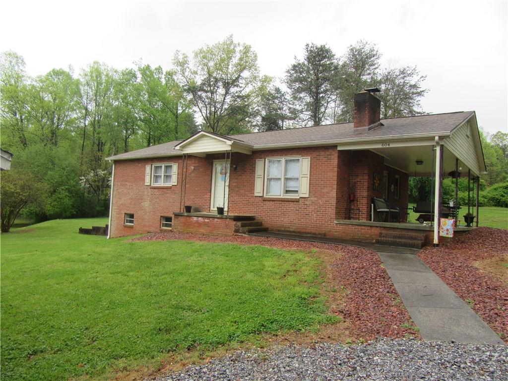 605 Hopewell Road Morganton, NC 28655 - Photo 1 of 10 Gallery Image 1