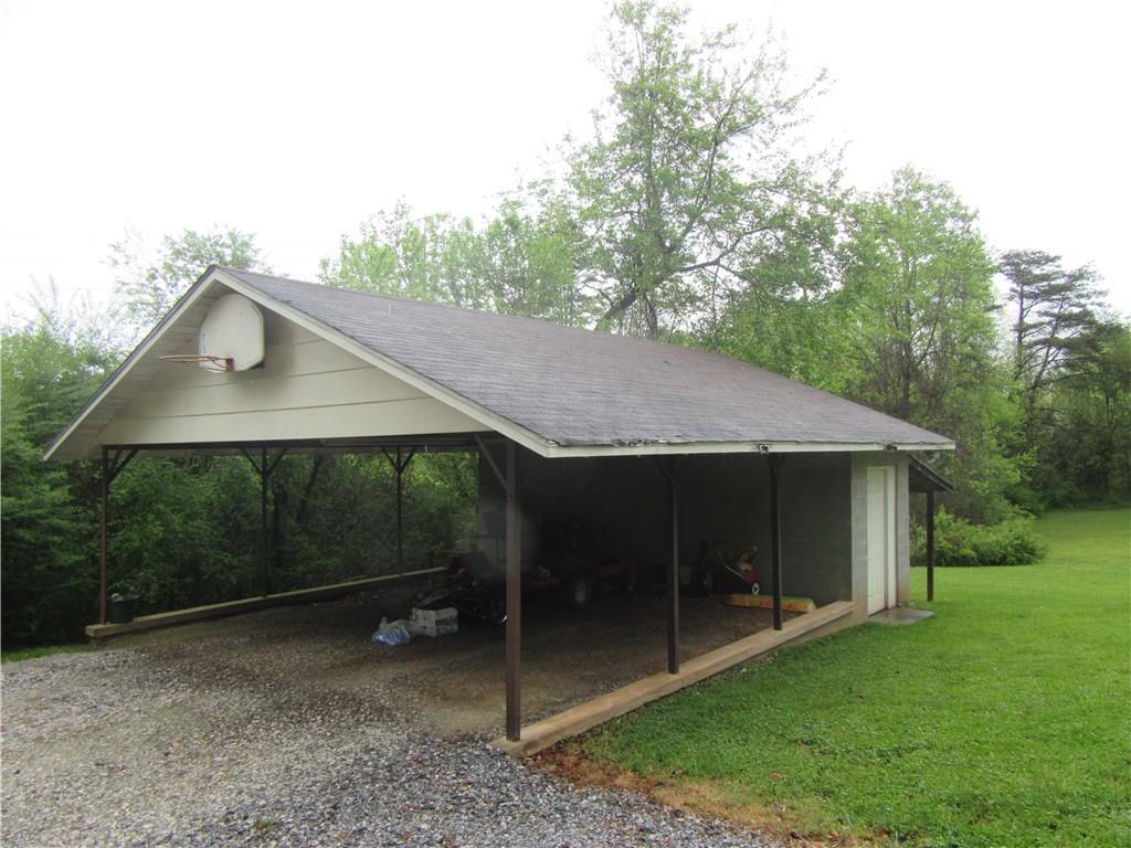 605 Hopewell Road Morganton, NC 28655 - Photo 2 of 10 Gallery Image 2