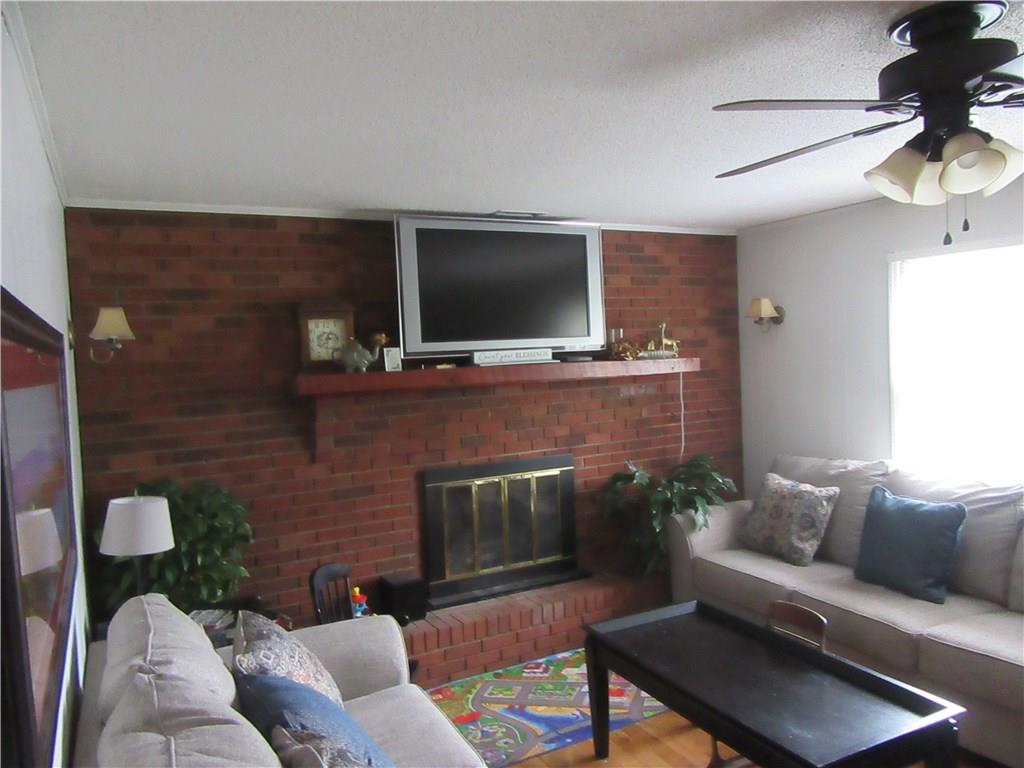 605 Hopewell Road Morganton, NC 28655 - Photo 4 of 10 Gallery Image 4