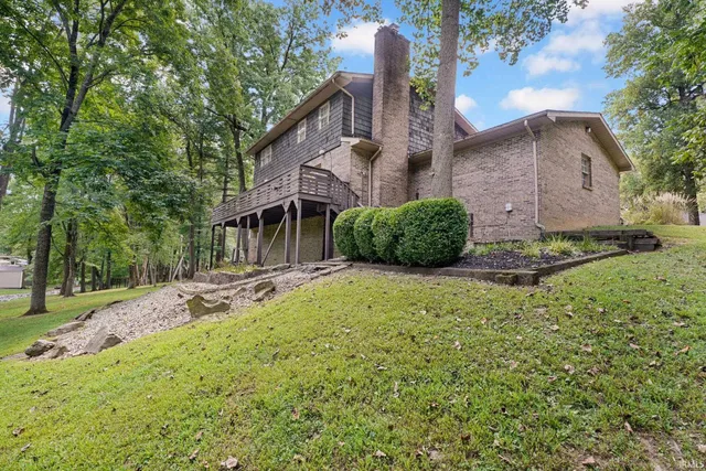 $299,900 | 613 Berry Court, Evansville, IN 47710