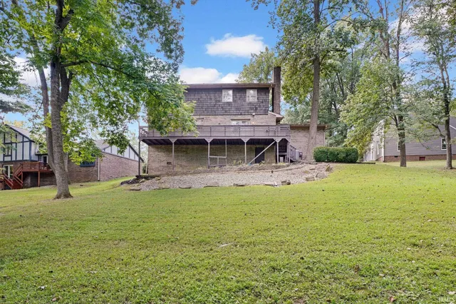 $299,900 | 613 Berry Court, Evansville, IN 47710