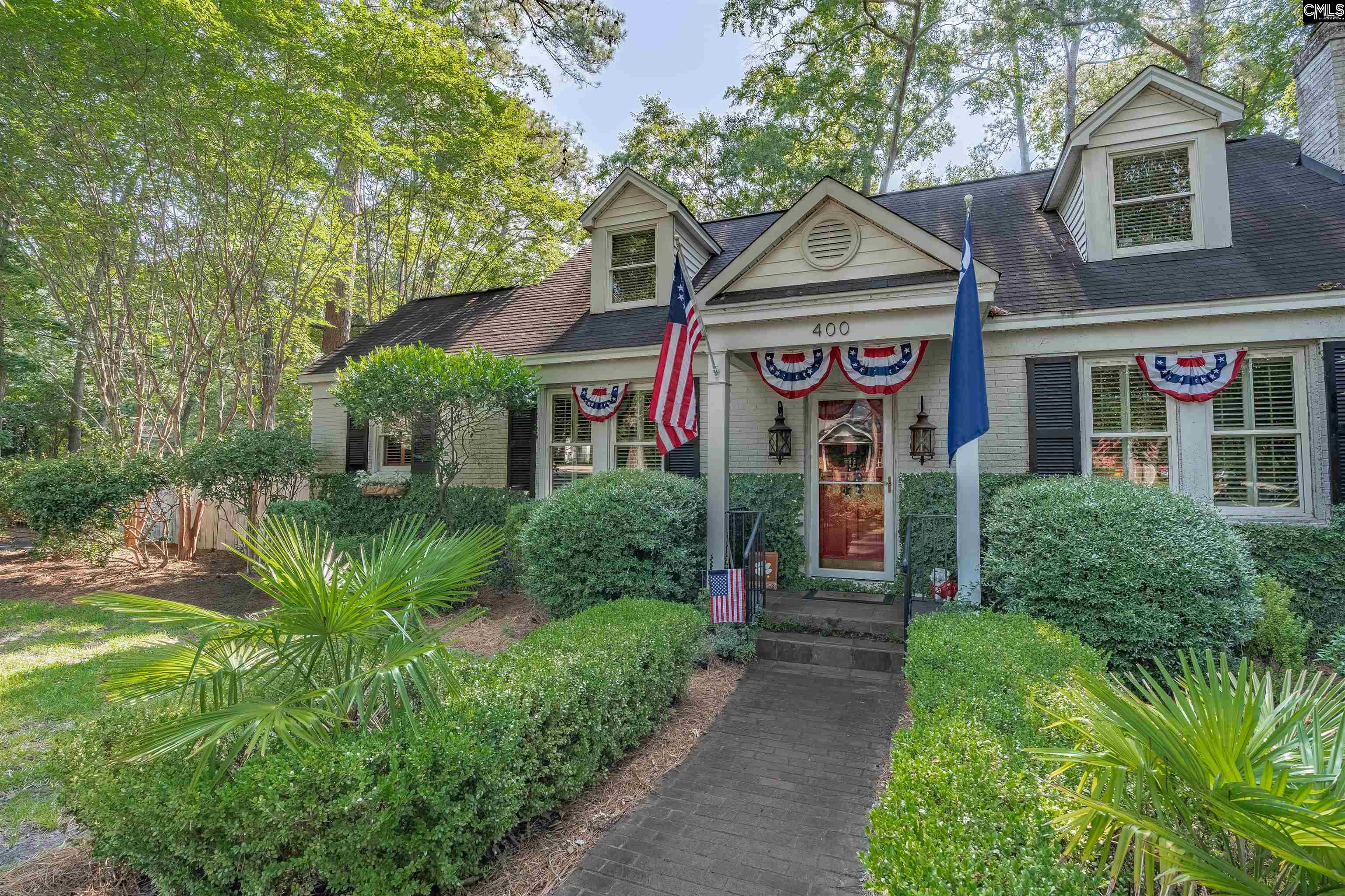 400 North Trenholm Road Columbia, SC 29206 - Photo 5 of 69