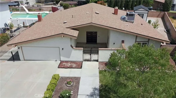 $550,000 | 44034 Halcom Avenue, Lancaster, CA 93536