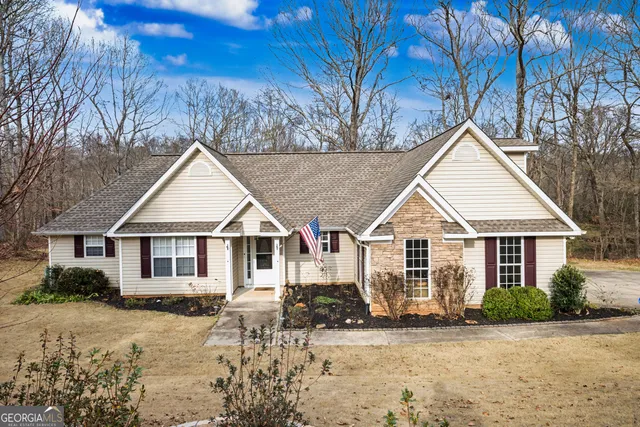 $415,000 | 325 Ashley Woods Drive, Newnan, GA 30263