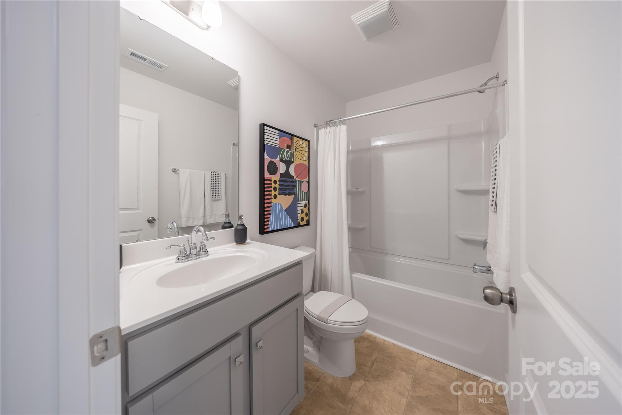 3035 Howell Ml Road, Unit 51 Charlotte, NC 28208 - Photo 9 of 12
