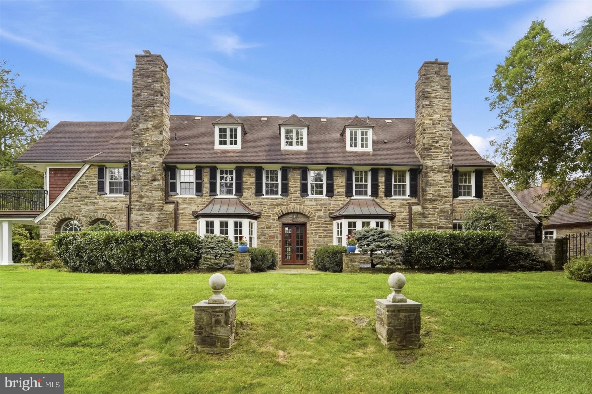 1380 Gilbert Road Jenkintown, PA 19046 - Photo 5 of 51 Gallery Image 5