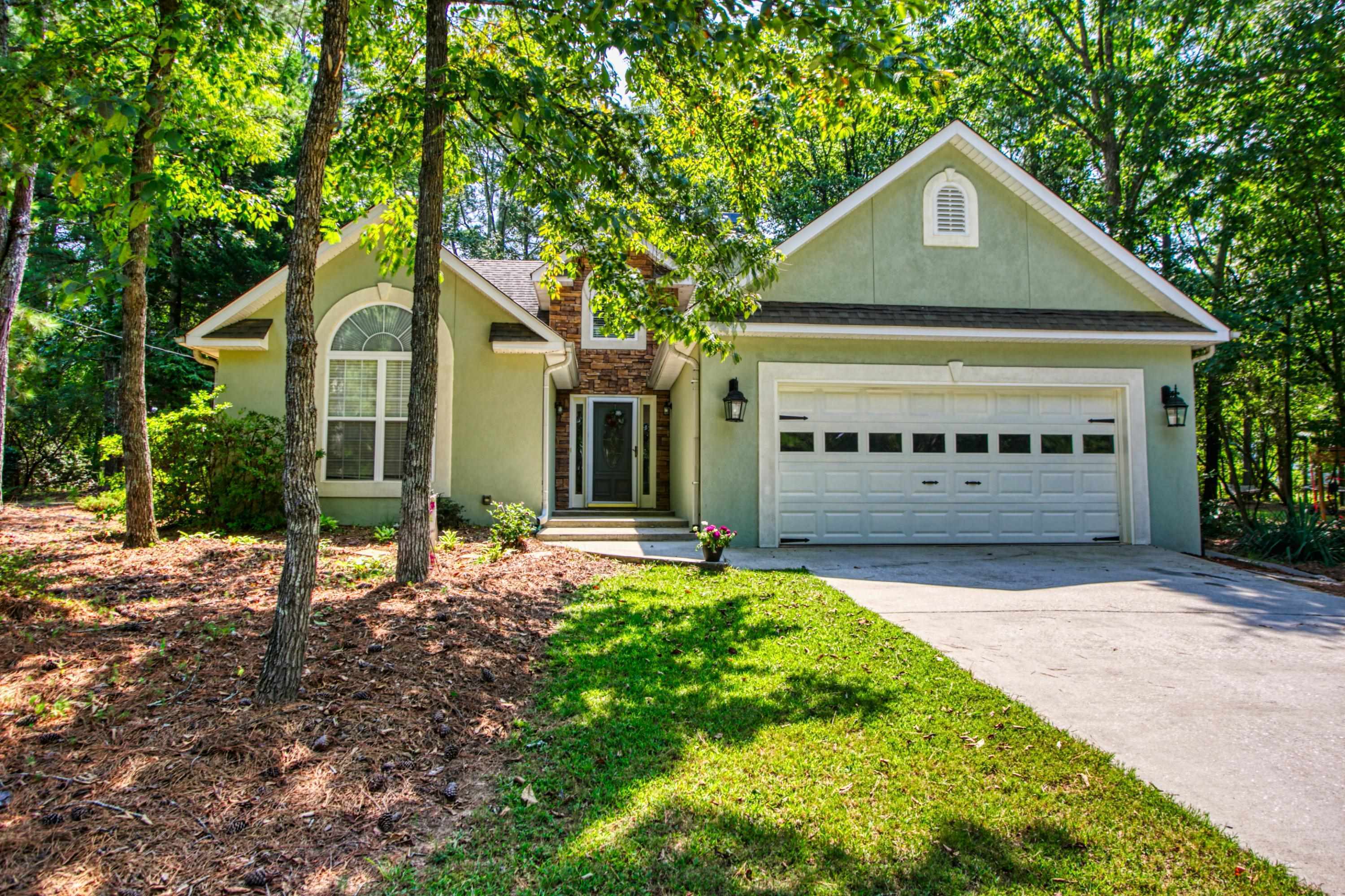 3058 Ridgeview Drive Villa Rica, GA 30180 - Photo 1 of 1 Gallery Image 1
