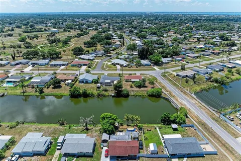 $279,000 | 2486 Conway Boulevard, Port Charlotte, FL 33952