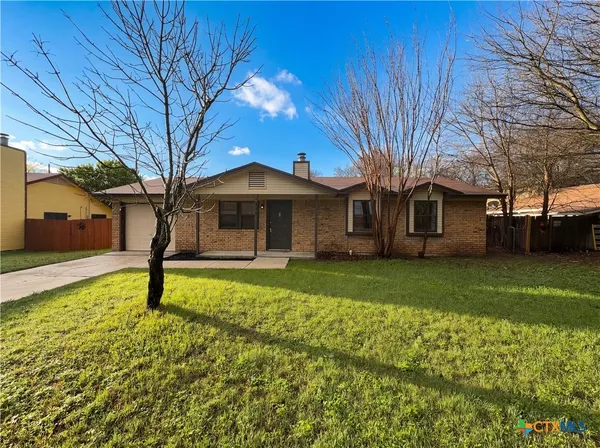 $185,000 | 908 Hackberry Street, Copperas Cove, TX 76522