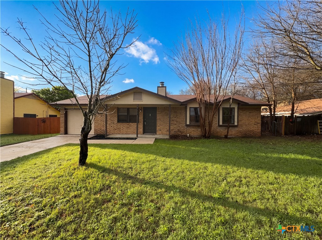 908 Hackberry Street Copperas Cove, TX 76522 - Photo 1 of 17