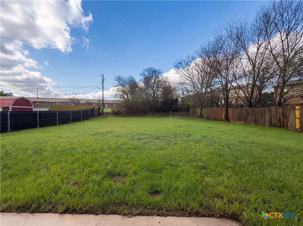 908 Hackberry Street Copperas Cove, TX 76522 - Photo 16 of 17