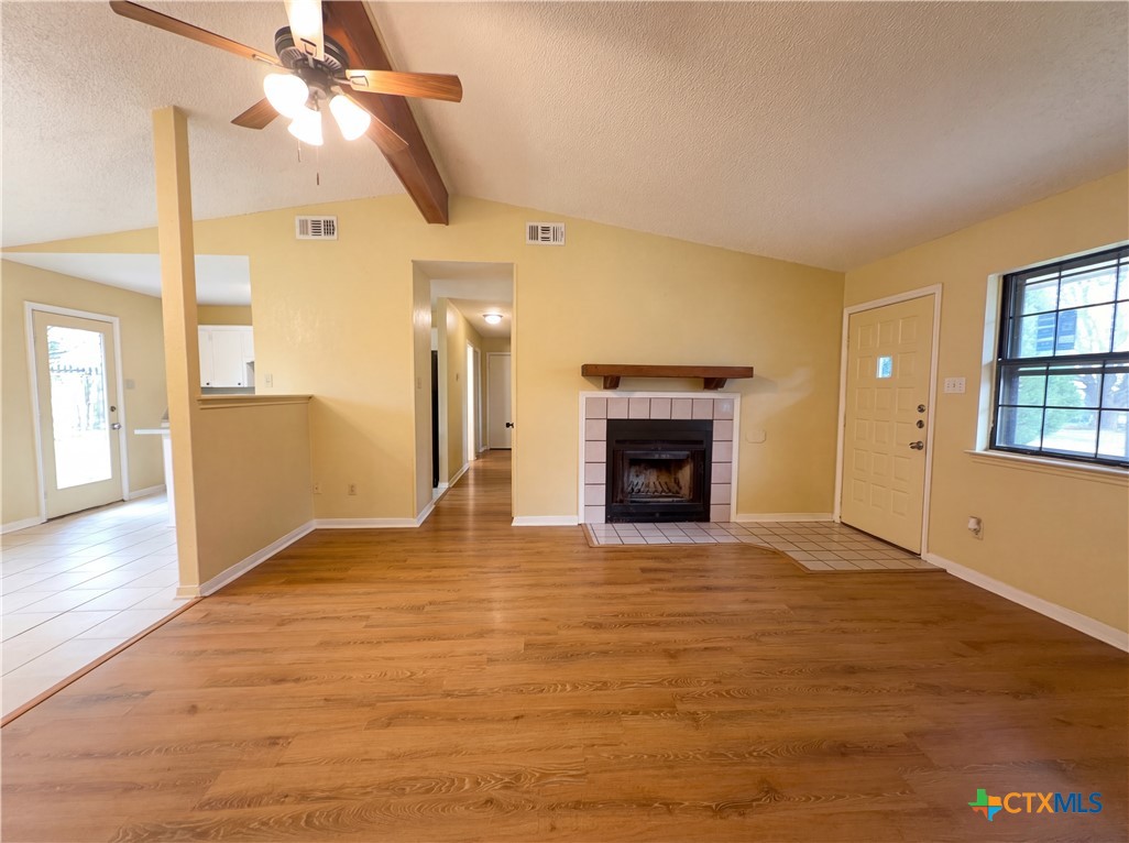 908 Hackberry Street Copperas Cove, TX 76522 - Photo 3 of 17