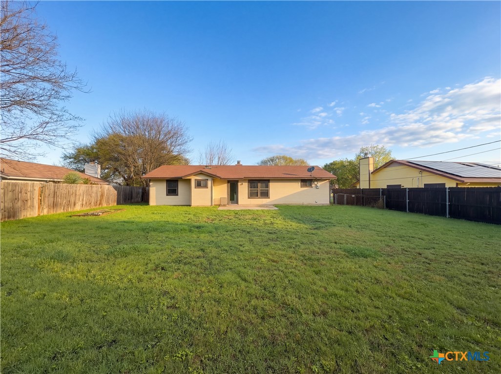 908 Hackberry Street Copperas Cove, TX 76522 - Photo 5 of 17