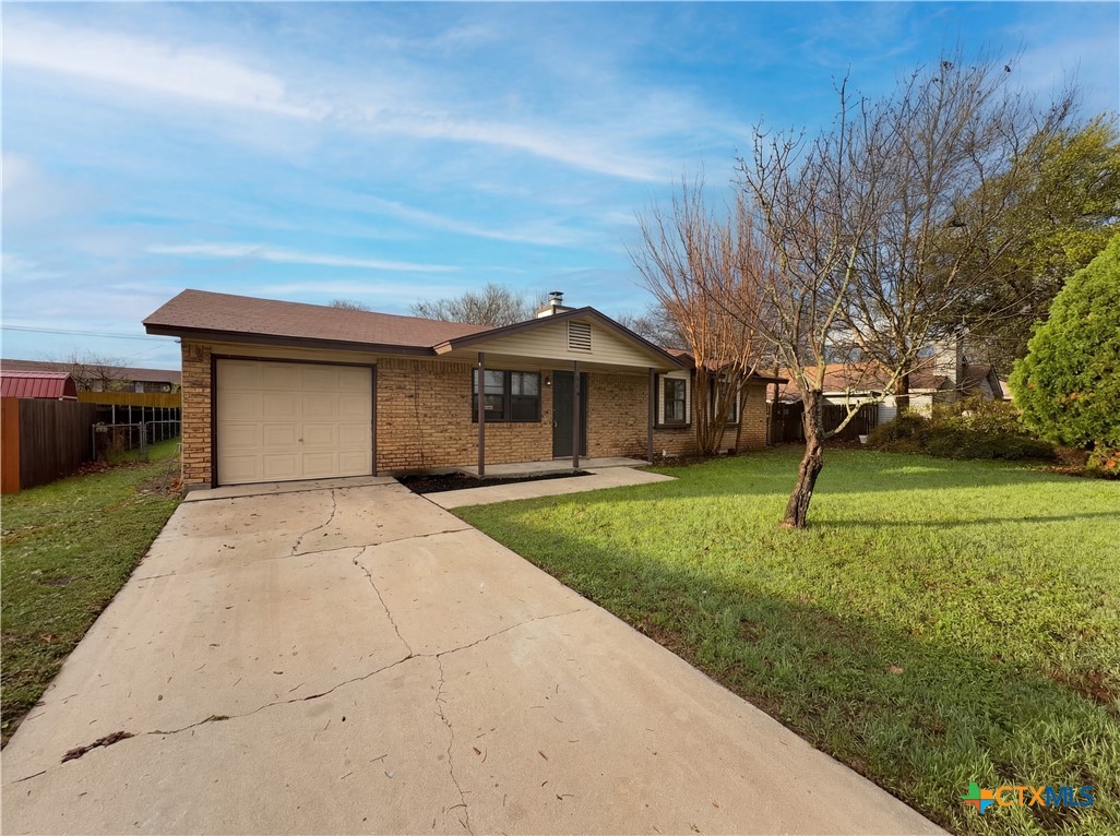 908 Hackberry Street Copperas Cove, TX 76522 - Photo 6 of 17