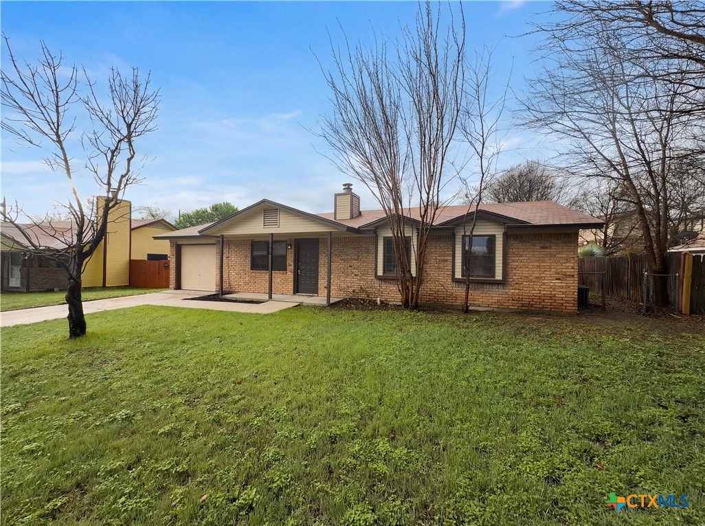908 Hackberry Street Copperas Cove, TX 76522 - Photo 7 of 17