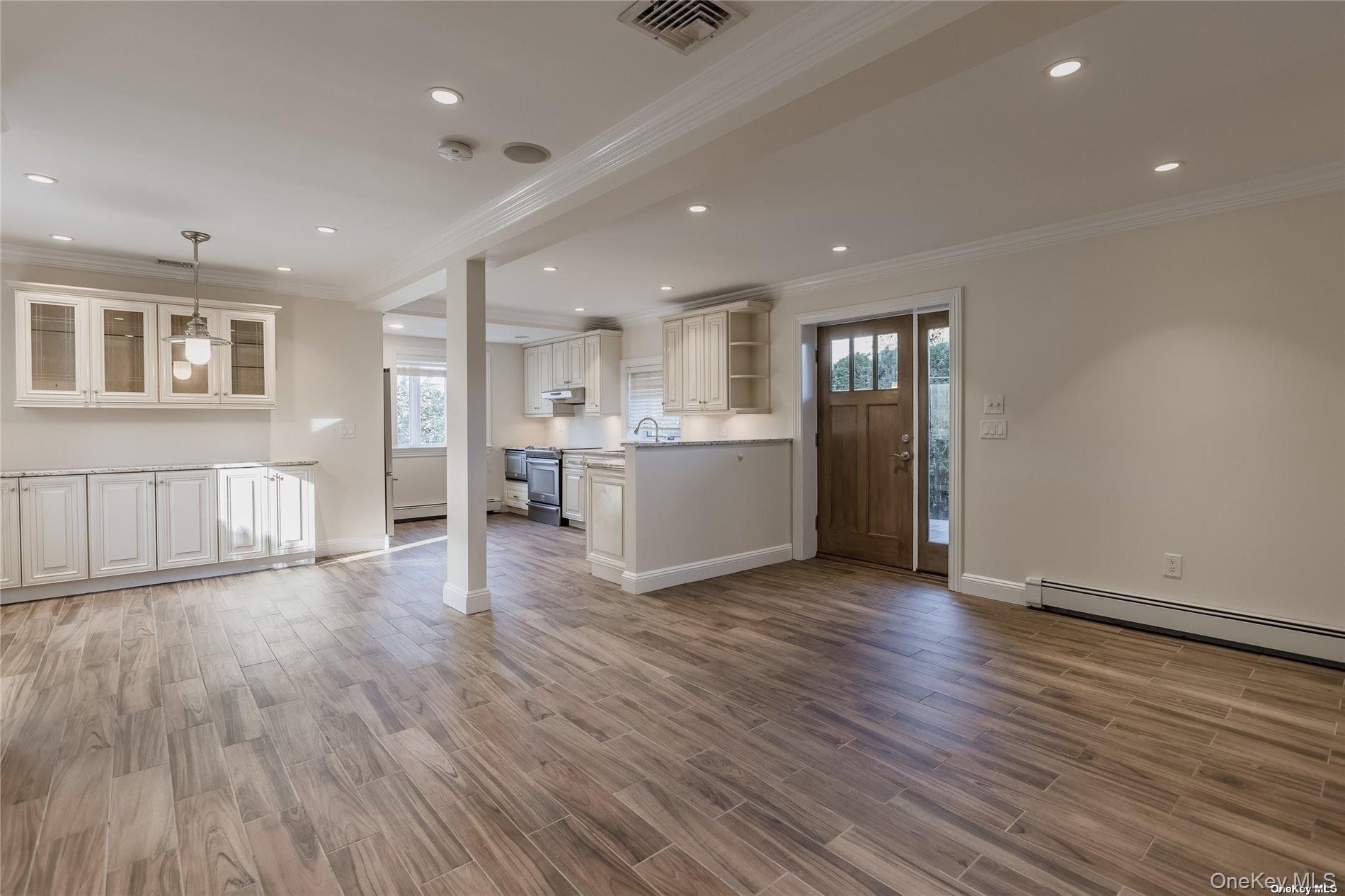 29 Aspen Road Kings Park, NY 11754 - Photo 17 of 17 Open Floor Plan
