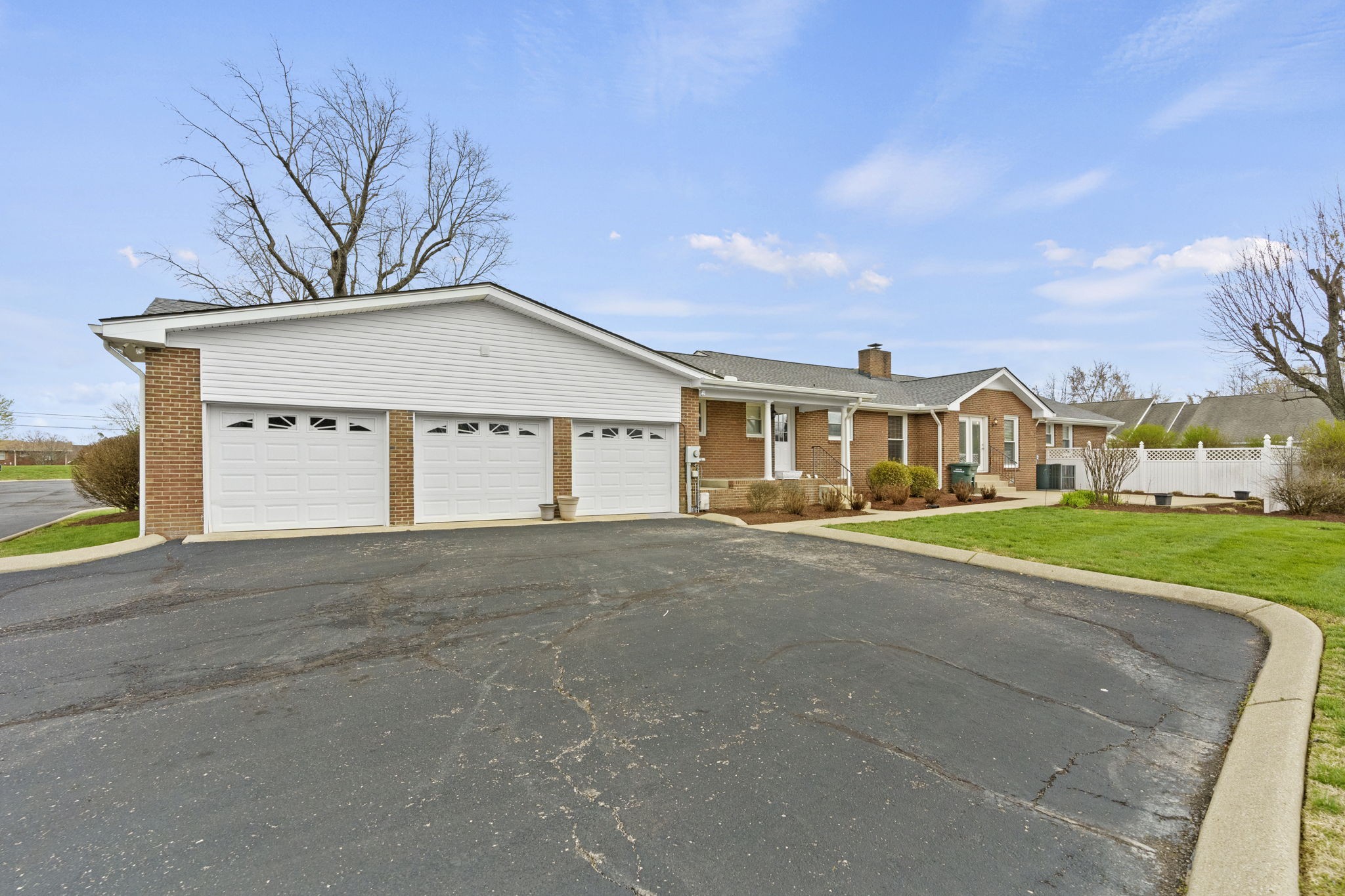 705 Blackpatch Drive, Unit 21 Springfield, TN 37172 - Photo 38 of 44 Gallery Image 38
