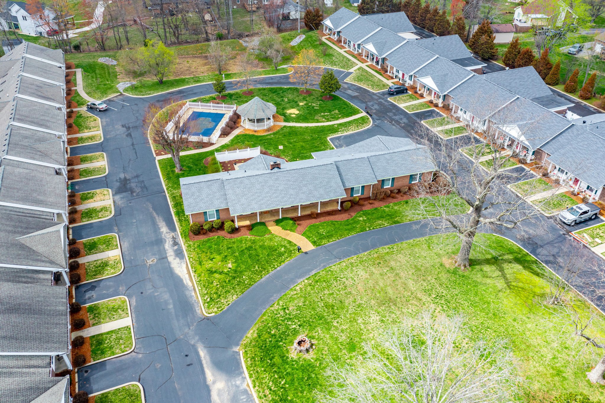 705 Blackpatch Drive, Unit 21 Springfield, TN 37172 - Photo 4 of 44 Gallery Image 4