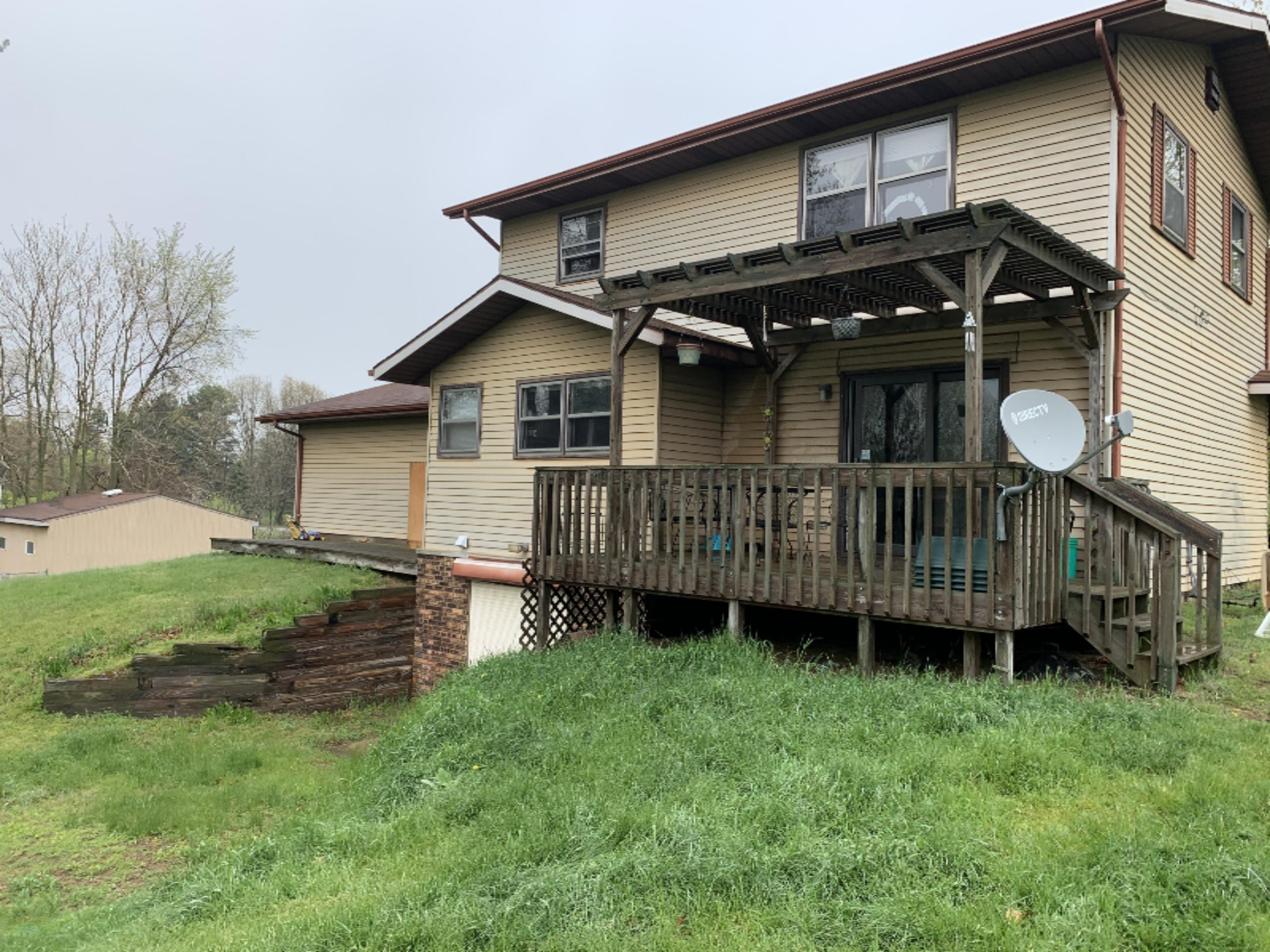 2520 Park Road Coloma, MI 49038 - Photo 2 of 48 B896BE5C-52E9-4DB9-B560-571394BFFAFB