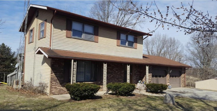 2520 Park Road Coloma, MI 49038 - Photo 3 of 48 9D073889-E684-4F59-B4B8-8F8BE36F128B