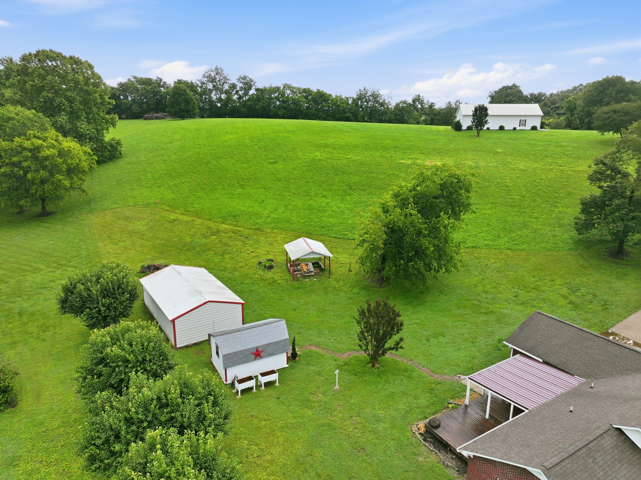 700 Sleepy Hollow Road Pulaski, TN 38478 - Photo 7 of 29 Gallery Image 7