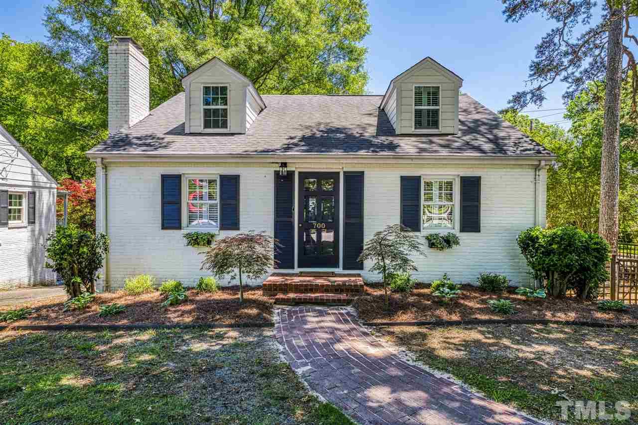 700 Dixie Trail Raleigh, NC 27607 - Photo 1 of 28