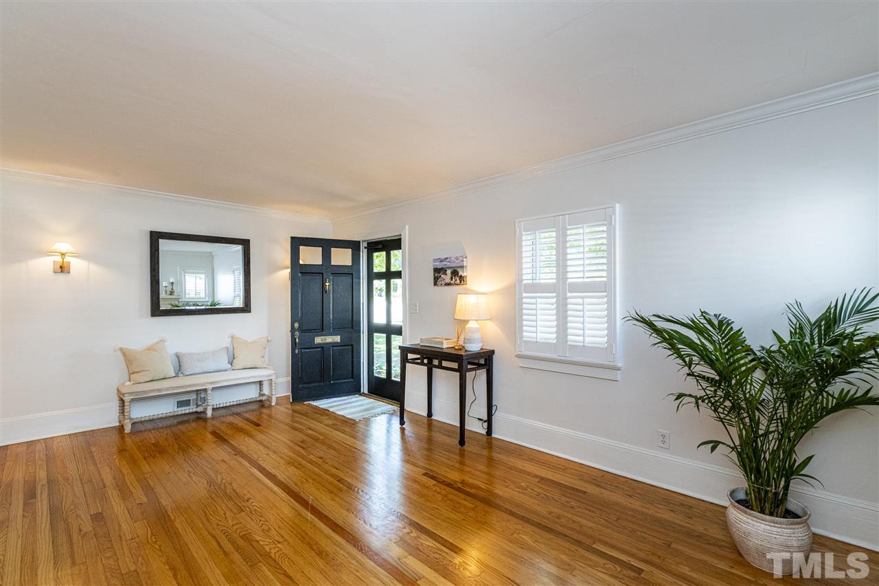 700 Dixie Trail Raleigh, NC 27607 - Photo 4 of 28