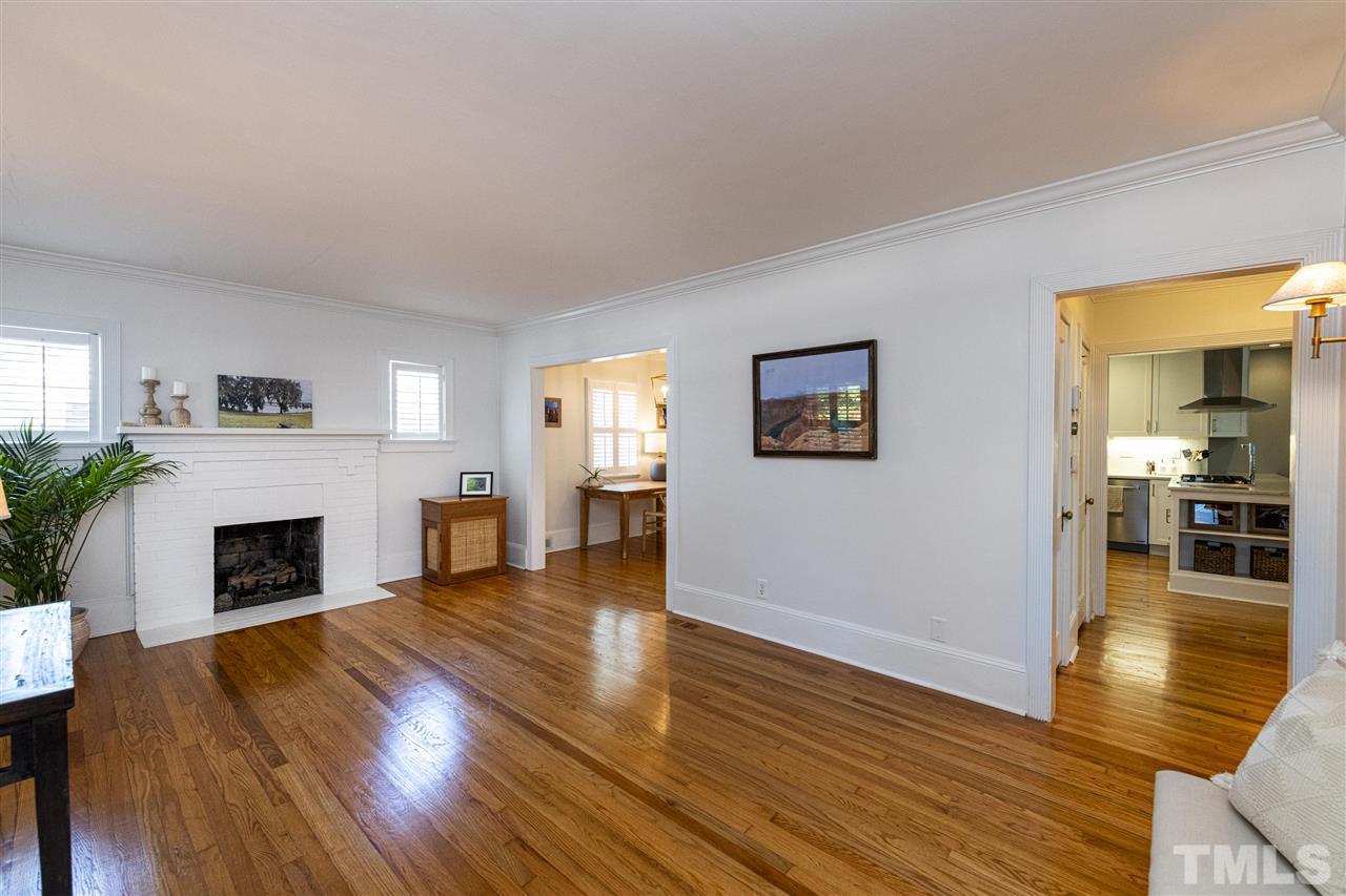 700 Dixie Trail Raleigh, NC 27607 - Photo 6 of 28