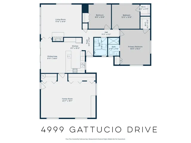 $1,990,000 | 4999 Gattucio Drive, San Jose, CA 95124