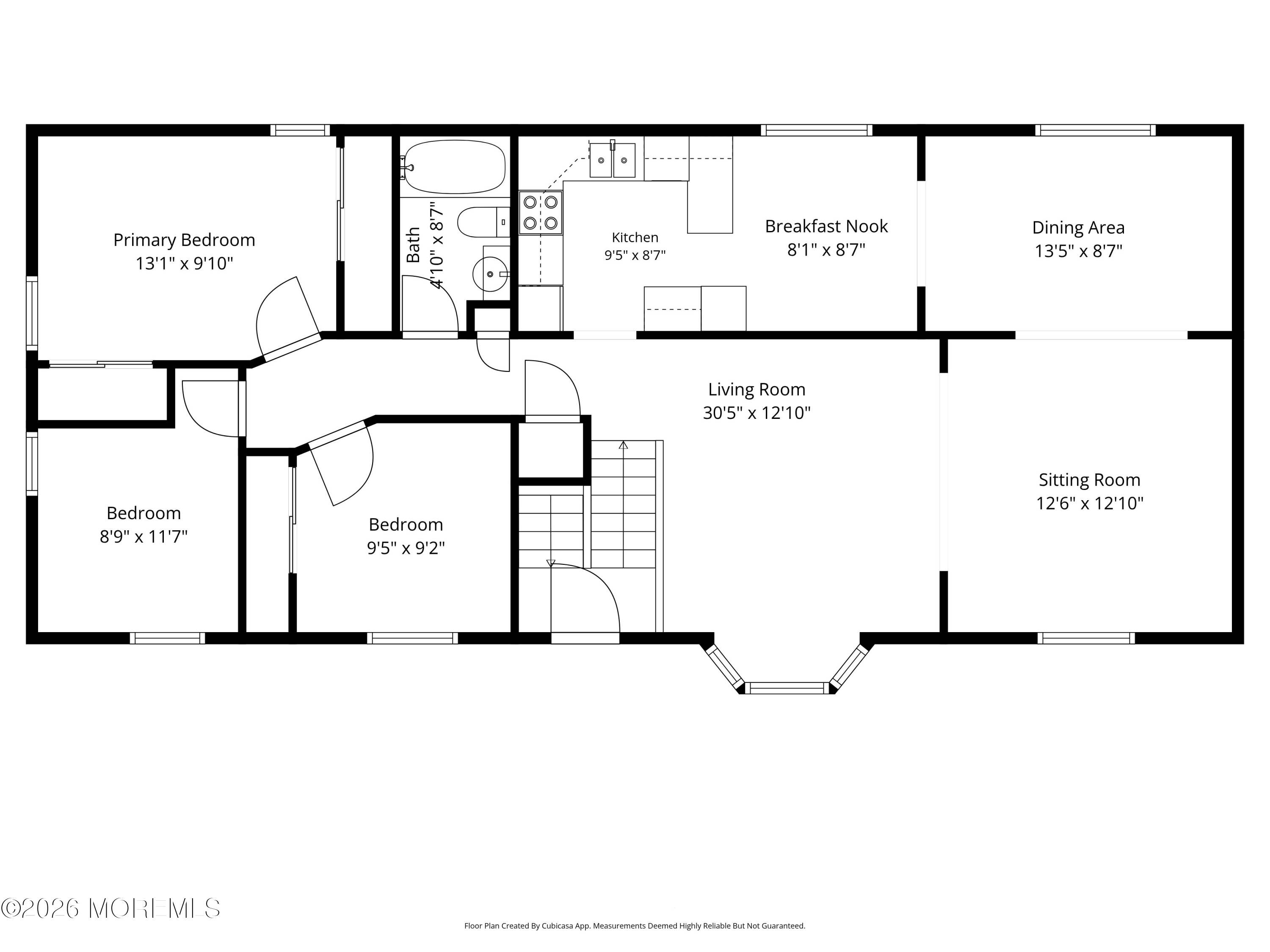 99 Cedar Swamp Road Jackson, NJ 08527 - Photo 61 of 62 Gallery Image 61