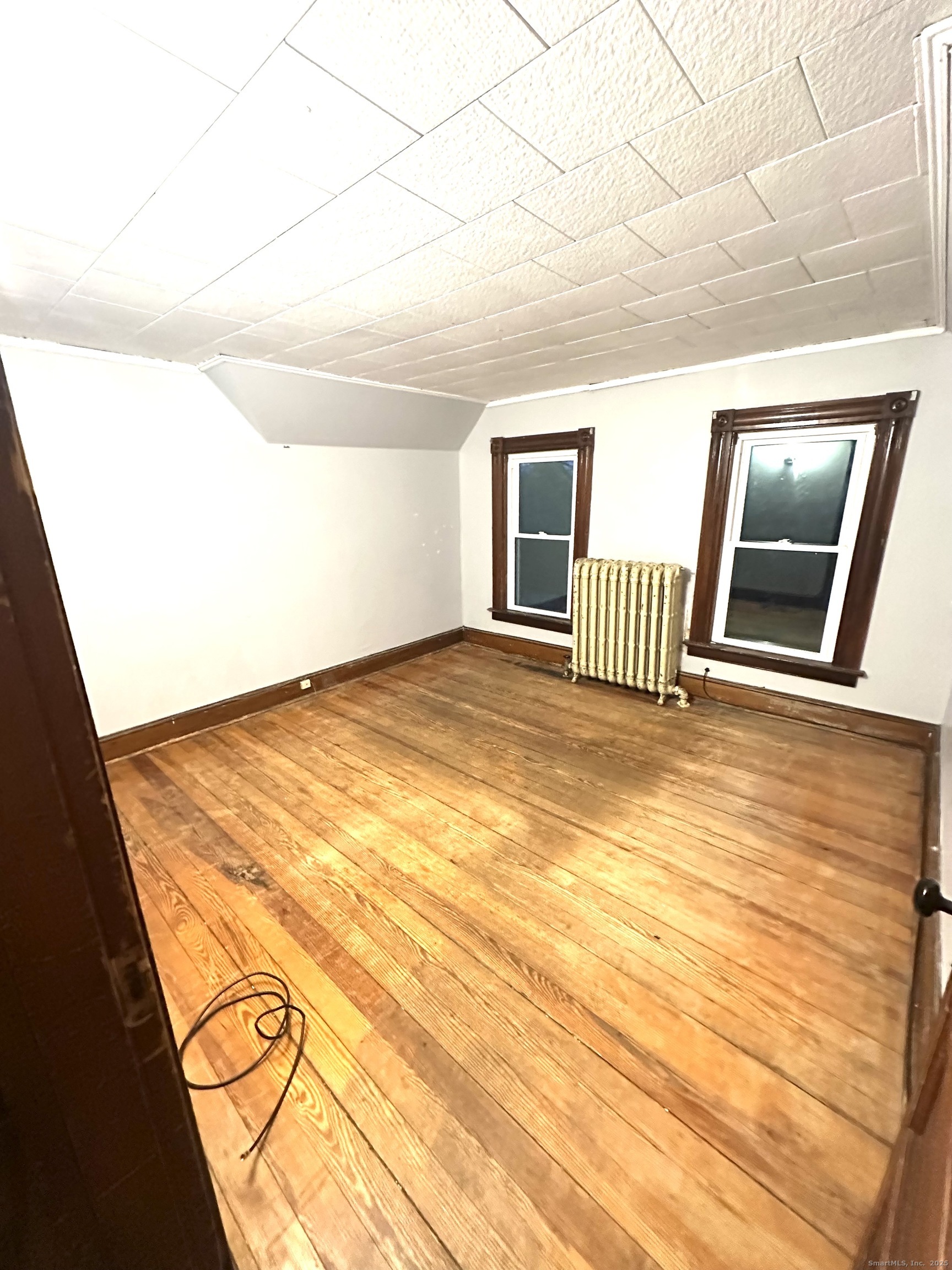 24 Maynard Avenue Waterbury, CT 06708 - Photo 18 of 32 a view of an empty room