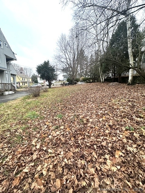 24 Maynard Avenue Waterbury, CT 06708 - Photo 6 of 32 a view of outdoor space with garden