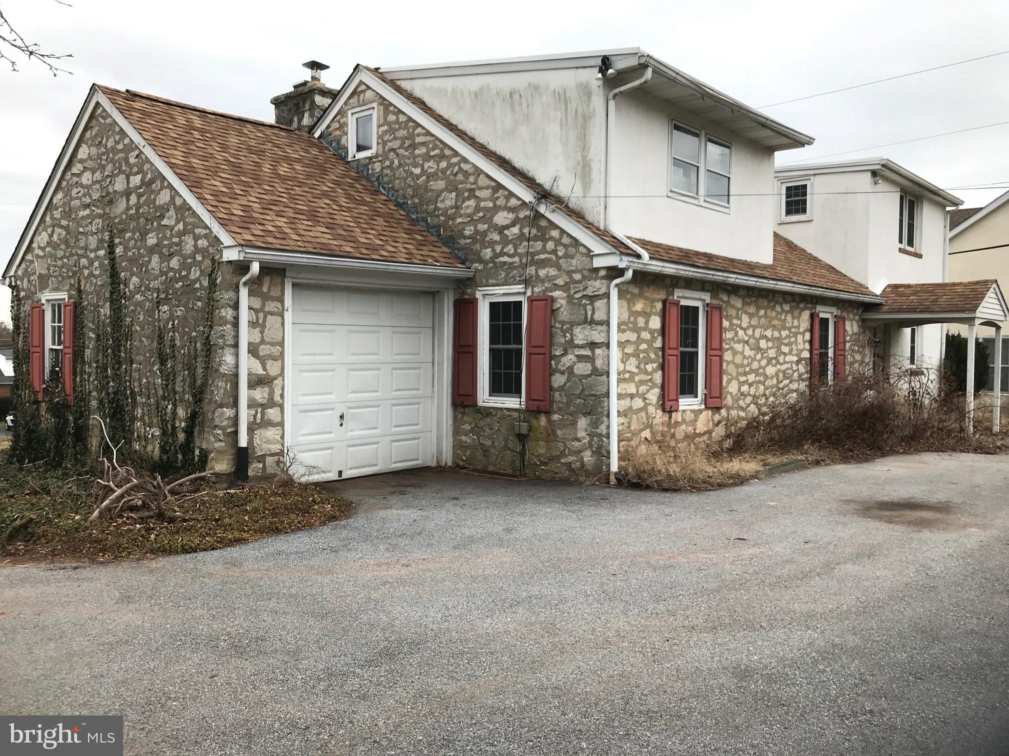 376 Coldstream Road Phoenixville, PA 19460 - Photo 2 of 24 View of Southwest Side