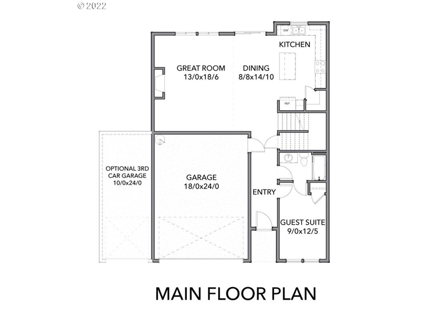 8716 North 5th Street, Unit LT 38 Ridgefield, WA 98642 - Photo 3 of 31 Gallery Image 3