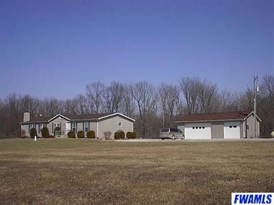 450 Hauenstein Road Huntington, IN 46750 - Photo 1 of 1 Gallery Image 1