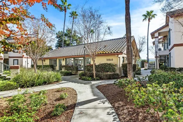 $575,000 | 10878 Sabre Hill Drive, Unit 294, San Diego, CA 92128