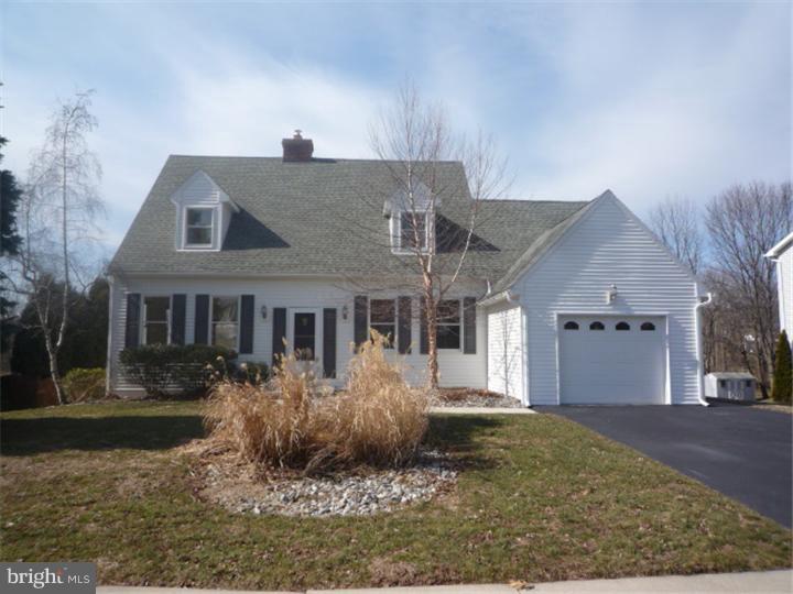 233 Estate Road Boyertown, PA 19512 - Photo 1 of 11 Exterior Front