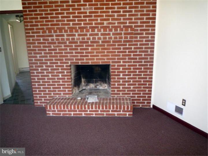 233 Estate Road Boyertown, PA 19512 - Photo 5 of 11 Fireplace