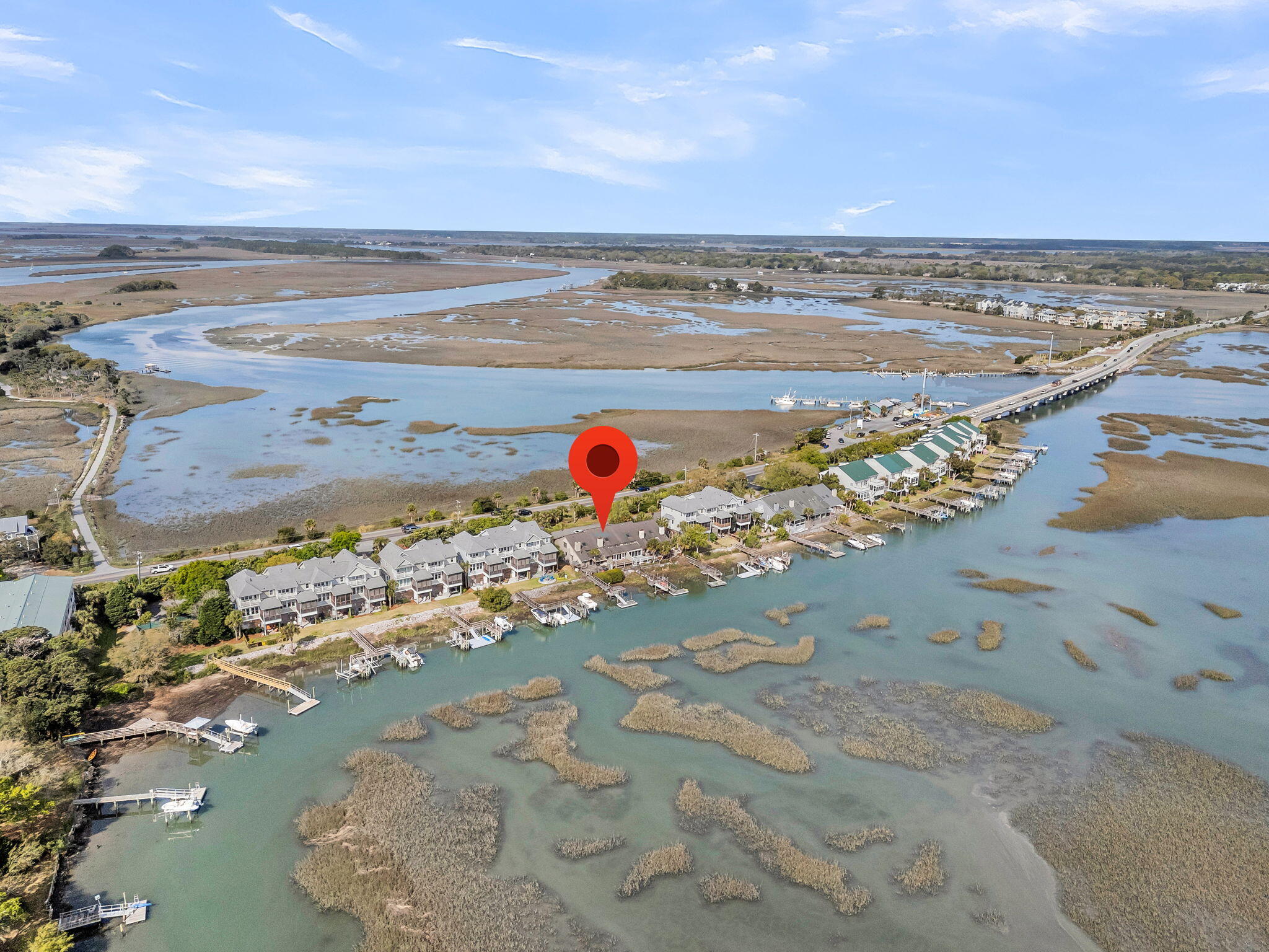 2224 Folly Road, Unit 5C Charleston, SC 29412 - Photo 35 of 39 Gallery Image 35
