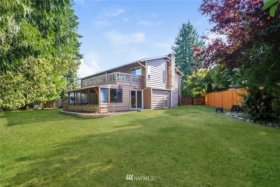 17848 156th Place Southeast Renton, WA 98058 - Photo 21 of 24