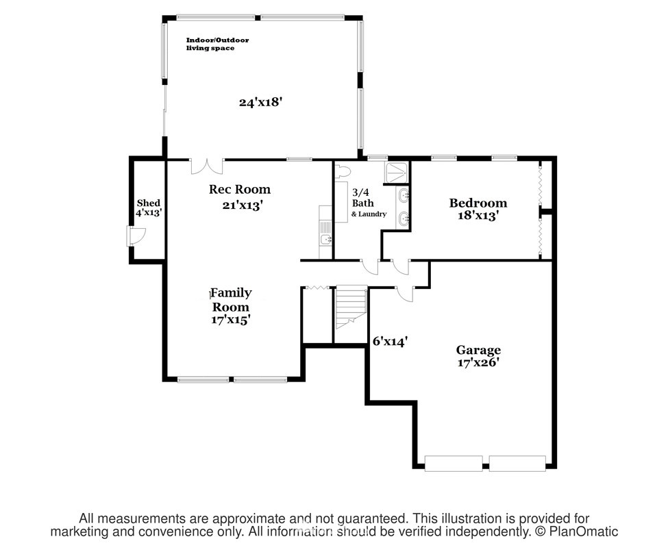 17848 156th Place Southeast Renton, WA 98058 - Photo 24 of 24 a picture of a book and a bed