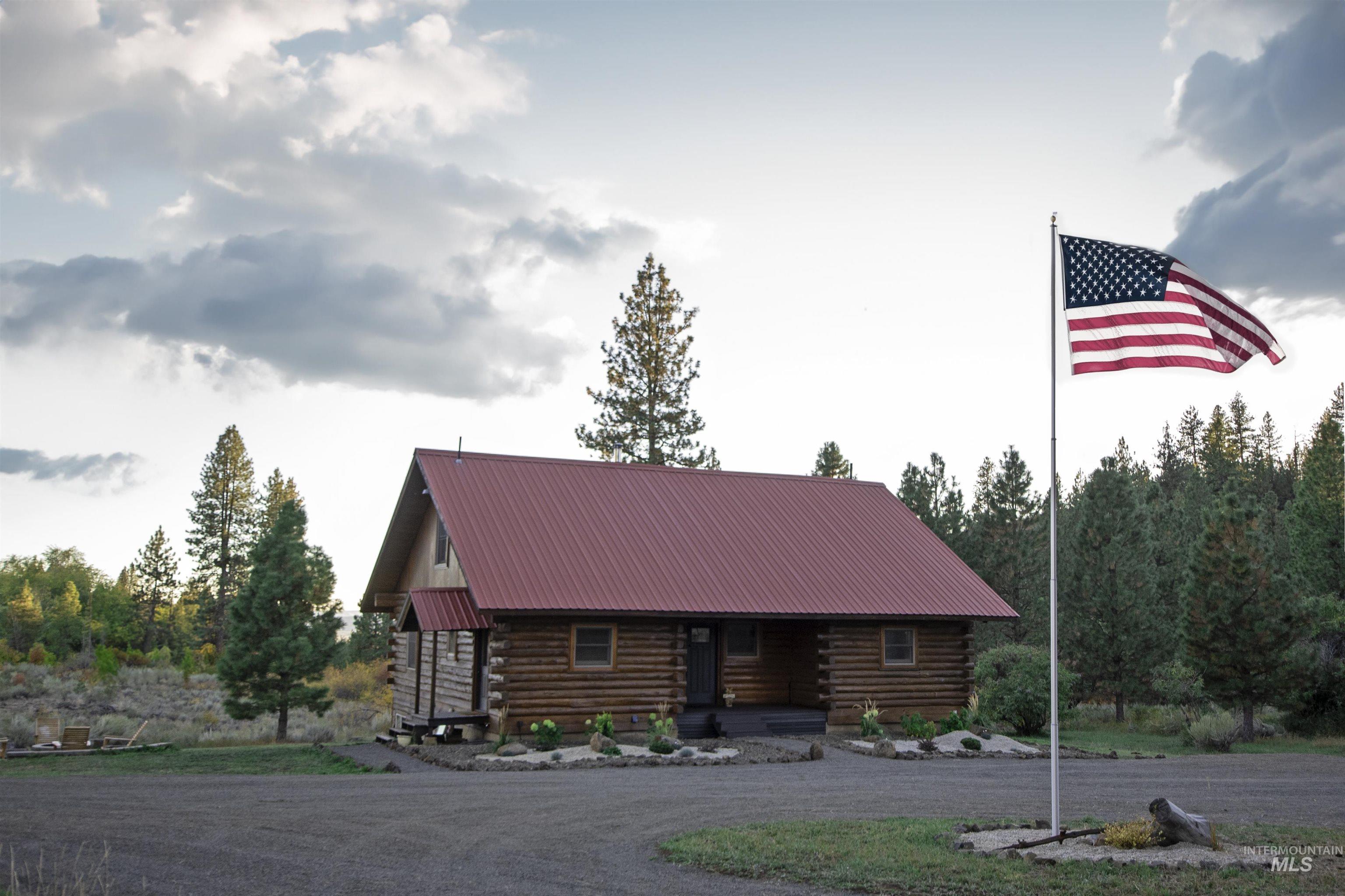 2609 Highway 95 Council, ID 83612 - Photo 6 of 49