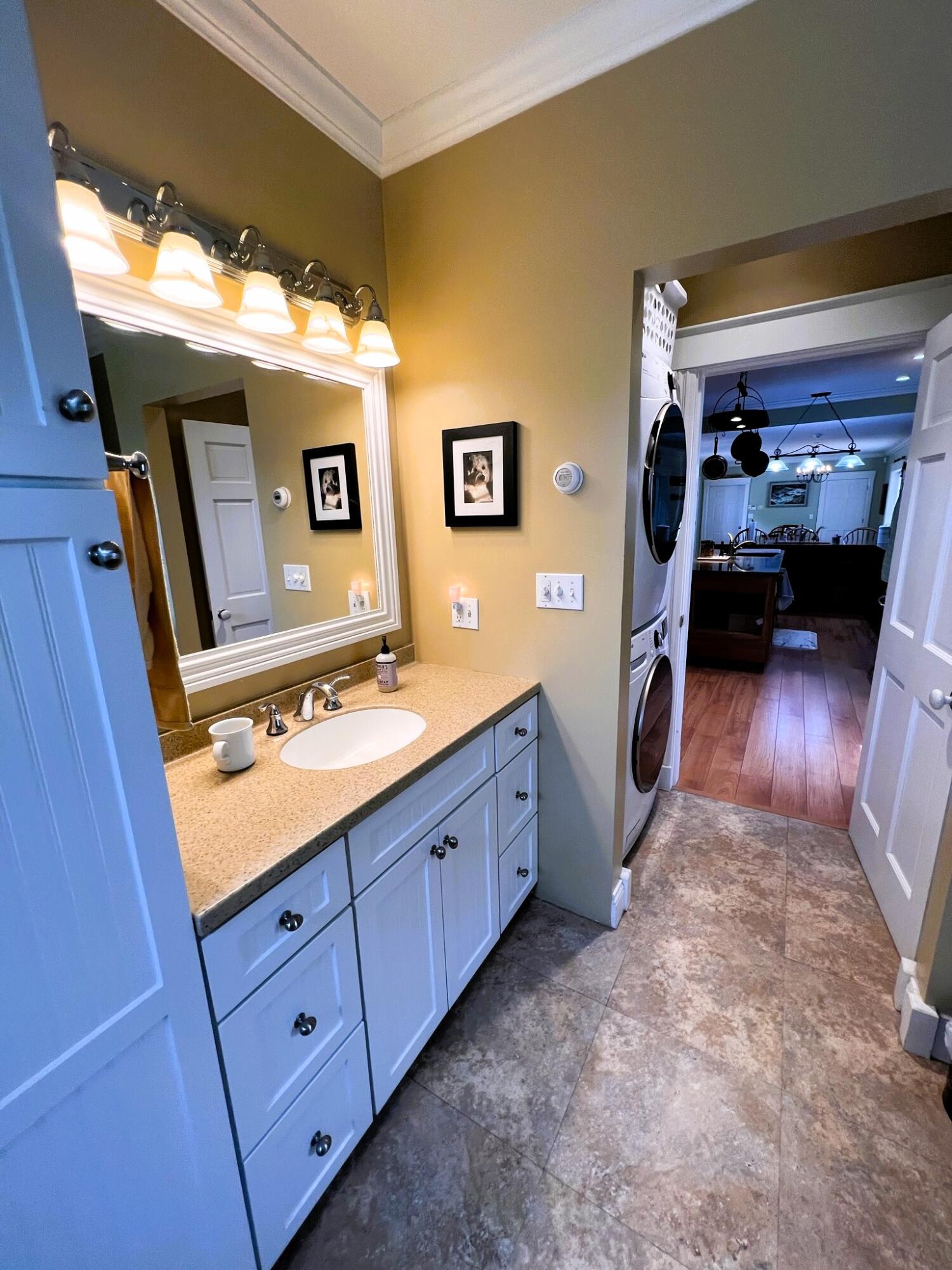 111 Friendship Road Waldoboro, ME 04572 - Photo 14 of 31 Main Bathroom